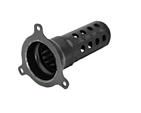 VANCE AND HINES Vance and Hines Vance & Hines HD 17 St Rod/Fat Bob Quiet Baffle - 21841