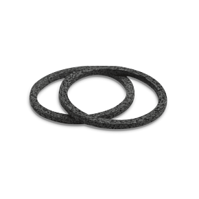 VANCE AND HINES Vance and Hines Vance & Hines HD H-D 10-16 Exhaust Gasket Kit - 22899