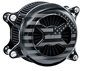 VANCE AND HINES Vance and Hines Vance & Hines HD Multi Fit VO2 America Intake Kit 2 - 42341FG