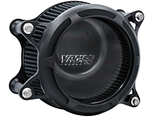 VANCE AND HINES Vance and Hines Vance & Hines HD Multi Fit VO2 Insight Intake Kit Black - 41073