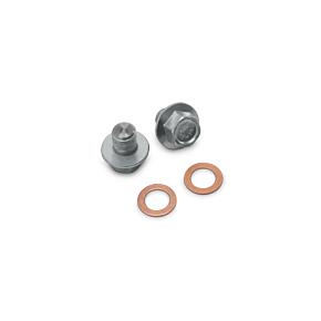 VANCE AND HINES Vance and Hines Vance & Hines HD Sensor Plug Kit 18Mm - 16925