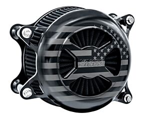 VANCE AND HINES Vance and Hines Vance & Hines HD Sportster 91-20 VO2 X America - 42339FG