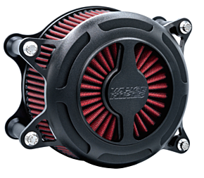 VANCE AND HINES Vance and Hines Vance & Hines HD Sportster 91-21 VO2 Blade Intake - 42349