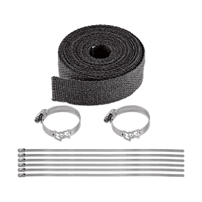 VANCE AND HINES Vance and Hines Vance & Hines Header Wrap Kit - 26523
