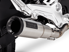 VANCE AND HINES Vance and Hines Vance & Hines HONDA 21-23 Grom HO PCX 1-1 SS Full System Exhaust - 14339