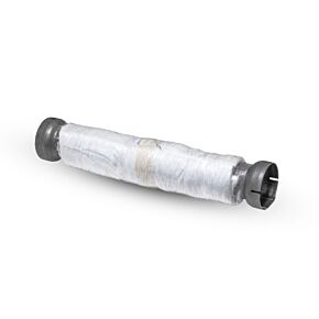 VANCE AND HINES Vance and Hines Vance & Hines Twin Slash 3-Inch S/O Quiet Baffle - 21899