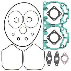 Vertex Pistons Vertex Pistons 00-01 Formula Deluxe 700/01-03 Grand Touring 700 Top End Gasket Kit - 710255