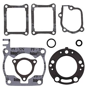 Vertex Pistons Vertex Pistons 00-02 CR 125 R Top End Gasket Kit - 810237