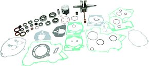 Vertex Pistons Vertex Pistons 00-02 EXC Complete Engine Rebuild Kit - WR101-180
