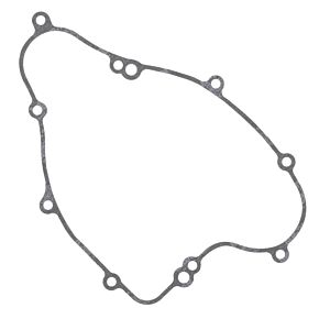 Vertex Pistons Vertex Pistons 00-22 KX 65/03-05 RM 65 Clutch Cover Gasket - 817402