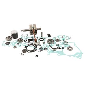 Vertex Pistons Vertex Pistons 01-02 CR 125 R Complete Engine Rebuild Kit - WR101-097