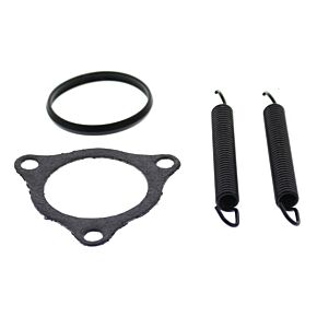 Vertex Pistons Vertex Pistons 01-04 CR 125 R Exhaust Gasket Kit - 823164