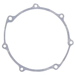 Vertex Pistons Vertex Pistons 01-13 WR 250 F/01-13 YZ 250 F Clutch Cover Gasket - 817691