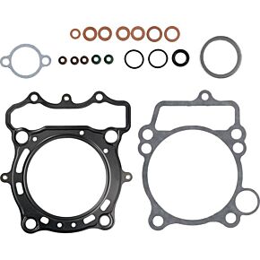 Vertex Pistons Vertex Pistons 01-13 Yamaha WR250F Top End Gasket Kit - 810671