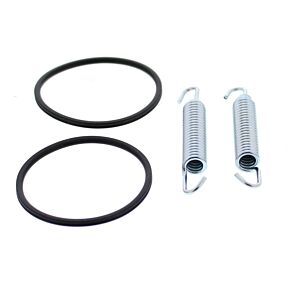 Vertex Pistons Vertex Pistons 01-22 YZ 2/16-22 YZ 250 X Exhaust Gasket Kit - 823139