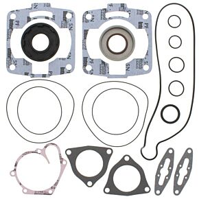 Vertex Pistons Vertex Pistons 02-04 700 Classic/03-04 700 Pro X Complete Gasket Kit w/ Seals - 711265