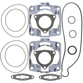 Vertex Pistons Vertex Pistons 02-04 700 Classic/03-04 700 Pro X Top End Gasket Kit - 710265
