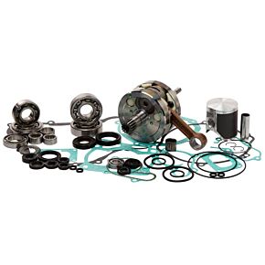Vertex Pistons Vertex Pistons 02-04 YZ 125 Complete Engine Rebuild Kit - WR101-094