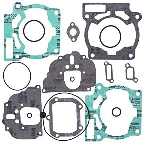 Vertex Pistons Vertex Pistons 02-06 125 EXC/02-06 125 SX/2004 125 SXS Top End Gasket Kit - 810309