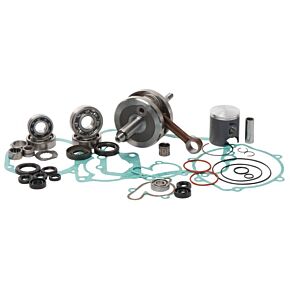 Vertex Pistons Vertex Pistons 02-18 YZ 85 Complete Engine Rebuild Kit - WR101-089