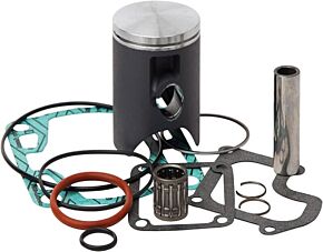 Vertex Pistons Vertex Pistons 02-23 RM 85/03-16 RM 85 L Top End Piston Kit - VTK22877B