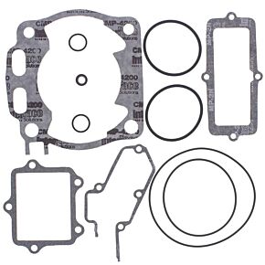 Vertex Pistons Vertex Pistons 02-24 YZ 250/16-24 YZ 250 X Top End Gasket Kit - 810670