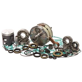 Vertex Pistons Vertex Pistons 03-04 RM 250 Complete Engine Rebuild Kit - WR101-063
