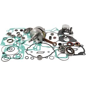 Vertex Pistons Vertex Pistons 03-06 125 SX Complete Engine Rebuild Kit - WR101-215