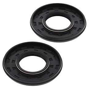 Vertex Pistons Vertex Pistons 03-06 340 Classic/2003 340 Edge Engine Oil Seal Kit - 55107