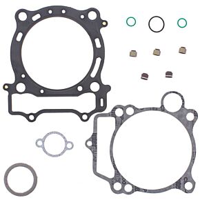 Vertex Pistons Vertex Pistons 03-06 WR 450 F/03-05 YZ 450 F Top End Gasket Kit - 810677