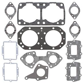 Vertex Pistons Vertex Pistons 03-1 JS 800 SX-R Top End Gasket Kit - 610409