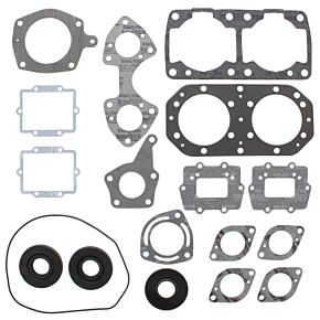 Vertex Pistons Vertex Pistons 03-11 JS 800 SX-R Complete Gasket Kit w/ Seals - 611409
