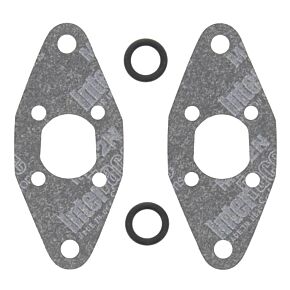Vertex Pistons Vertex Pistons 04-05 GSX 800 HD/2006 GSX LTD 800 HO P-TEK Exhaust Valve Gasket Kit - 719115