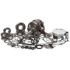 Vertex Pistons Vertex Pistons 04-05 YFZ 450 Complete Engine Rebuild Kit - WR101-078