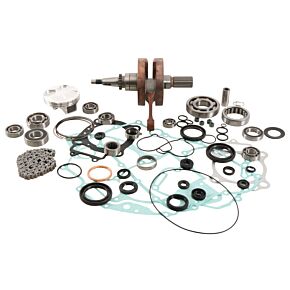 Vertex Pistons Vertex Pistons 04-06 CRF 250 X Complete Engine Rebuild Kit - WR101-140