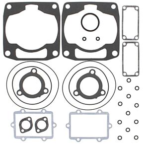 Vertex Pistons Vertex Pistons 04-06 King Cat 900 EFI/01-02 Mountain Cat 800 Top End Gasket Kit - 710262