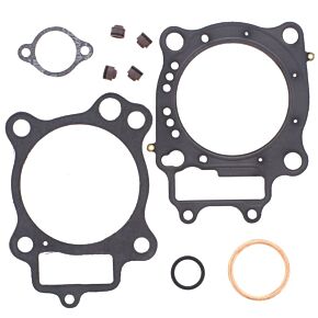 Vertex Pistons Vertex Pistons 04-07 CRF 250 R/ 04-13 CRF 250 X/04-07 CRF 250 R Top End Gasket Kit - 810262