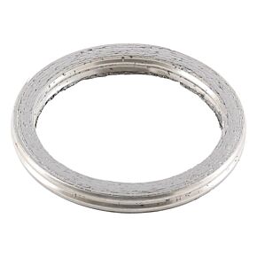 Vertex Pistons Vertex Pistons 04-08 400 DVX/87-88 BW 350/15-17 SR 400 Exhaust Gasket Kit - 823076