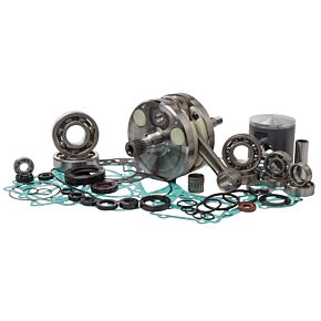Vertex Pistons Vertex Pistons 05-07 CR 250 R Complete Engine Rebuild Kit - WR101-016