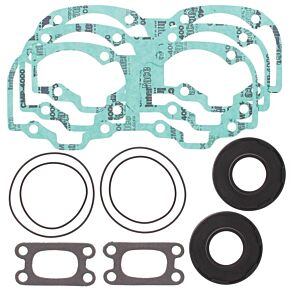 Vertex Pistons Vertex Pistons 05-08/11-20 Expedition Sport 550F Complete Gasket Kit w/ Seals - 711277