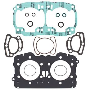 Vertex Pistons Vertex Pistons 06-07 3D DI 950cc/ 00-03 GTX DI 950cc Top End Gasket Kit - 610210