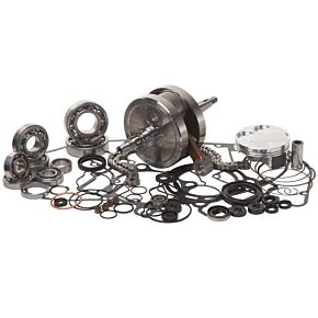 Vertex Pistons Vertex Pistons 06-08 KX 250 F Complete Engine Rebuild Kit - WR101-040