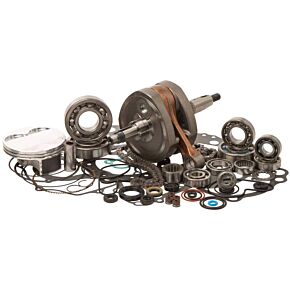 Vertex Pistons Vertex Pistons 06-08 LT-R 450 Complete Engine Rebuild Kit - WR101-059