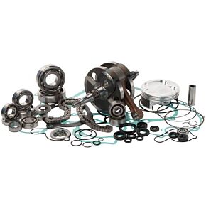 Vertex Pistons Vertex Pistons 06-09 YZ 450 F Complete Engine Rebuild Kit - WR101-087