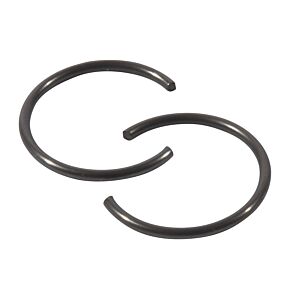Vertex Pistons Vertex Pistons 06-18/2024 250 EXC/06-17/2024 250 EXC Six Days Circlip - 72048K