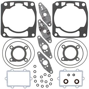 Vertex Pistons Vertex Pistons 07-11 Crossfire 1000 EFI/07-09 F 1000 EFI Top End Gasket Kit - 710296