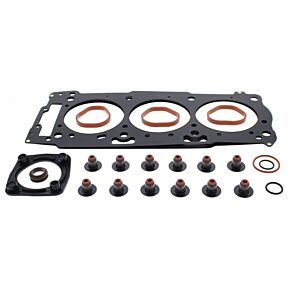 Vertex Pistons Vertex Pistons 07-12 150 Speedster 155 Jet Boat 1494cc Top End Gasket Kit - 610214