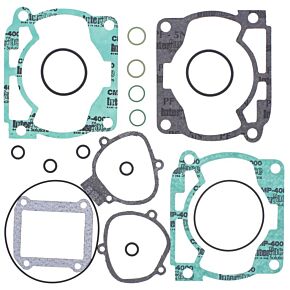 Vertex Pistons Vertex Pistons 07-16 250 SX/ 07-16 250 XC/07-16 250 XC-W Top End Gasket Kit - 810333