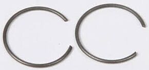 Vertex Pistons Vertex Pistons 08-12 505 SX ATV/07-09 505 SX-F/08-09 505 XC-F/85-01 CR 500 R Circlip - 72073K