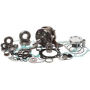 Vertex Pistons Vertex Pistons 08-13 YZ 250 F Complete Engine Rebuild Kit - WR101-085